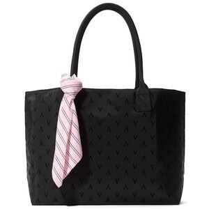 NWT *Discontinued* Victoria's Secret Tote Bag and Scarf